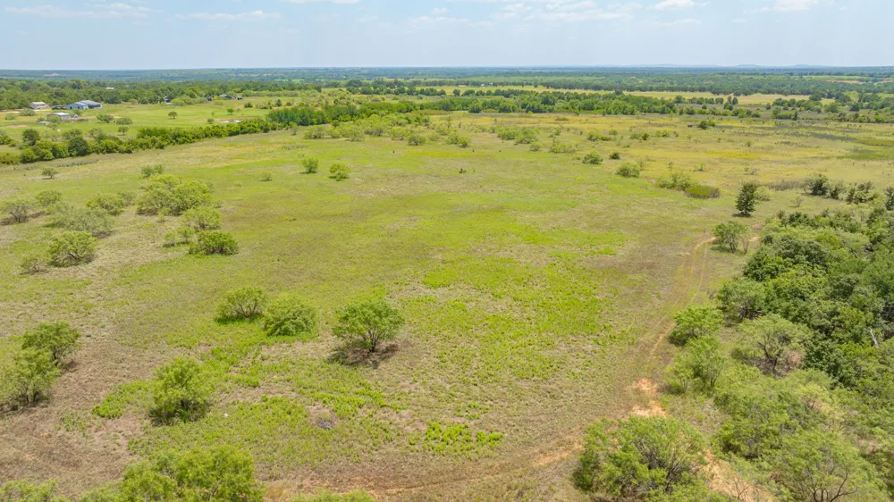 Co Rd 400 Carbon, TX 76435