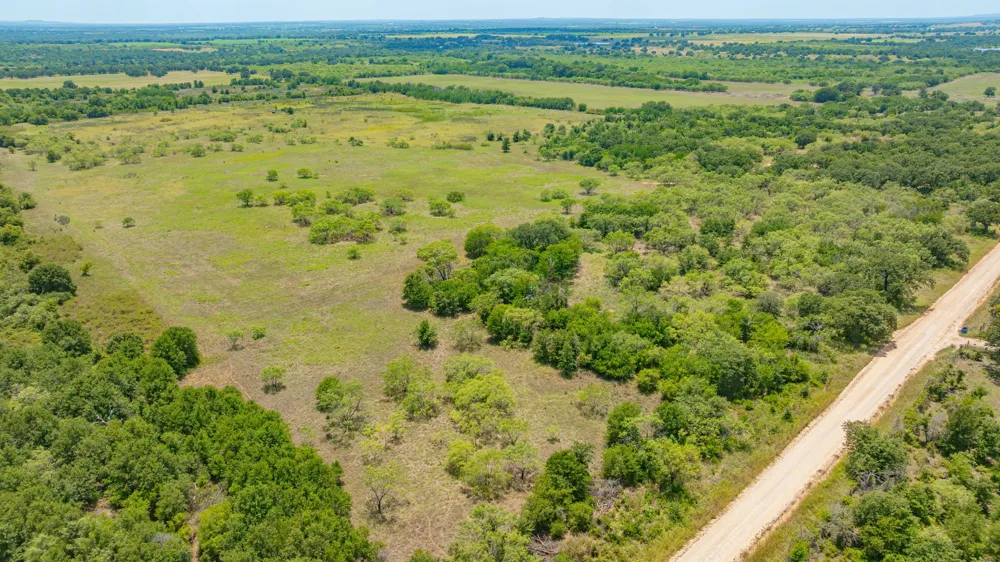 Co Rd 400 Carbon, TX 76435