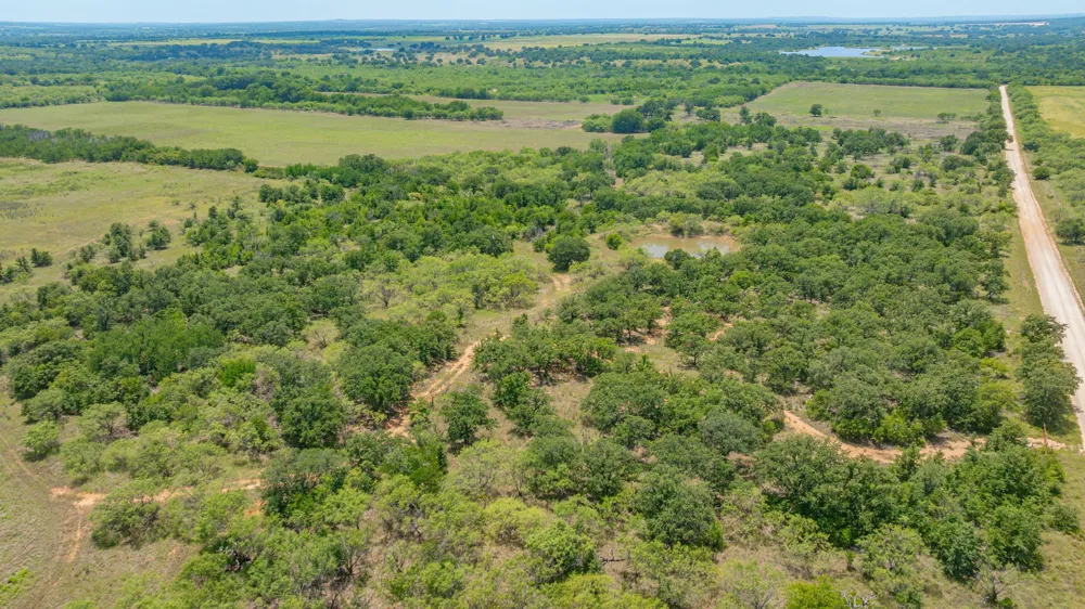 Co Rd 400 Carbon, TX 76435