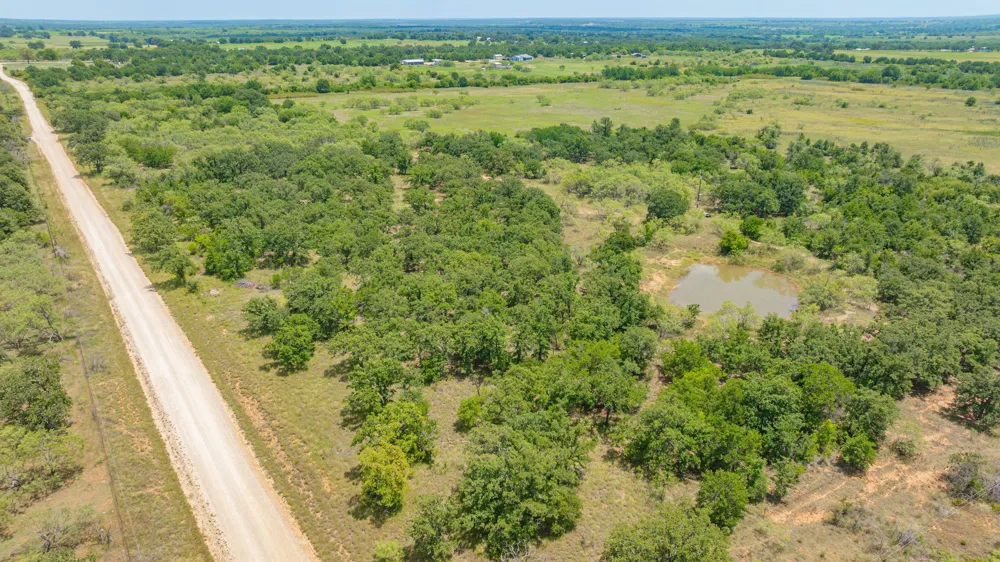 Co Rd 400 Carbon, TX 76435