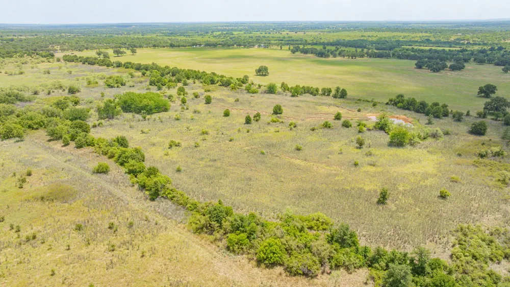 Co Rd 400 Carbon, TX 76435