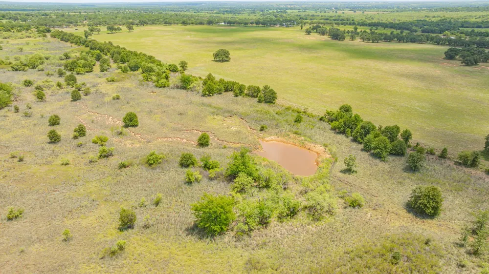 Co Rd 400 Carbon, TX 76435