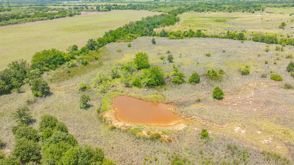 Co Rd 400 Carbon, TX 76435