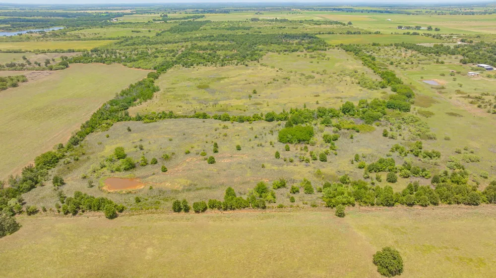Co Rd 400 Carbon, TX 76435