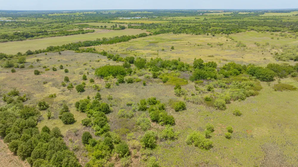 Co Rd 400 Carbon, TX 76435