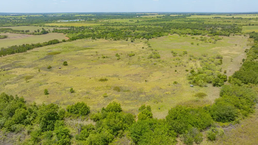 Co Rd 400 Carbon, TX 76435
