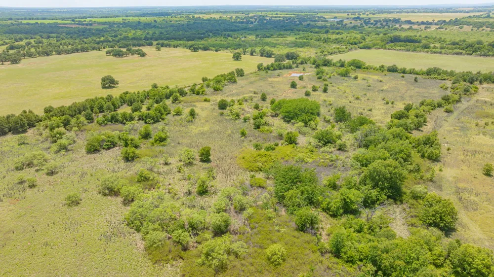 Co Rd 400 Carbon, TX 76435