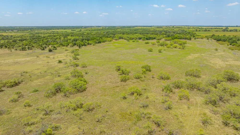 Co Rd 400 Carbon, TX 76435