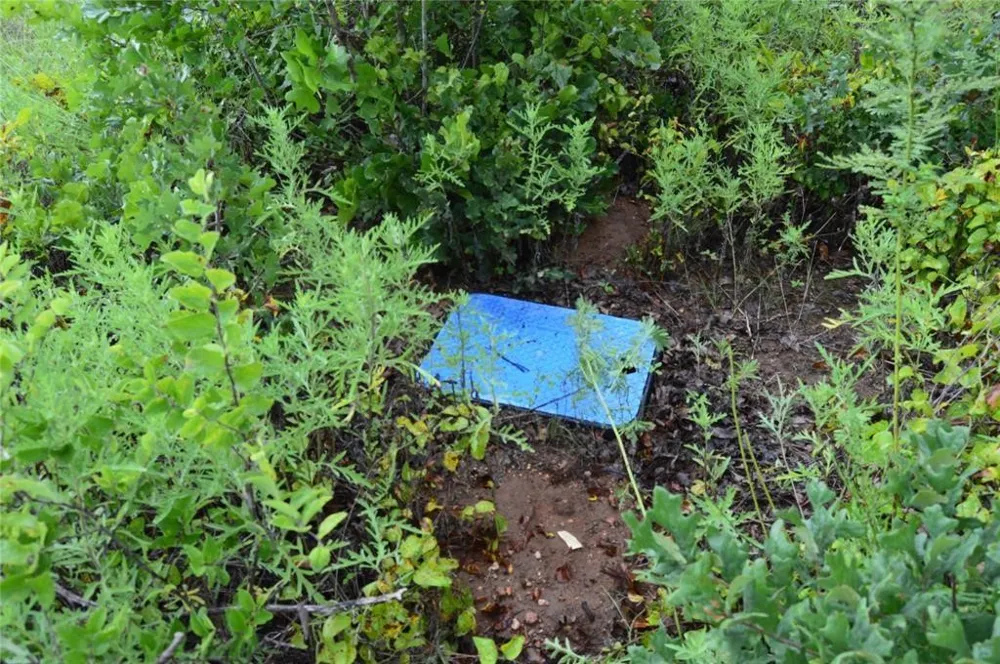 Co Rd 400 Carbon, TX 76435