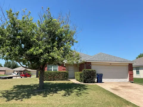1001 Stockton Drive