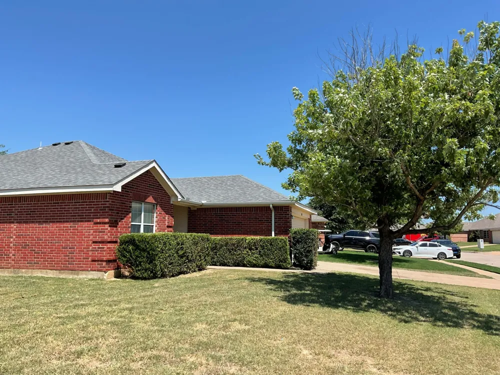 1001 Stockton Drive Burleson, TX 76028