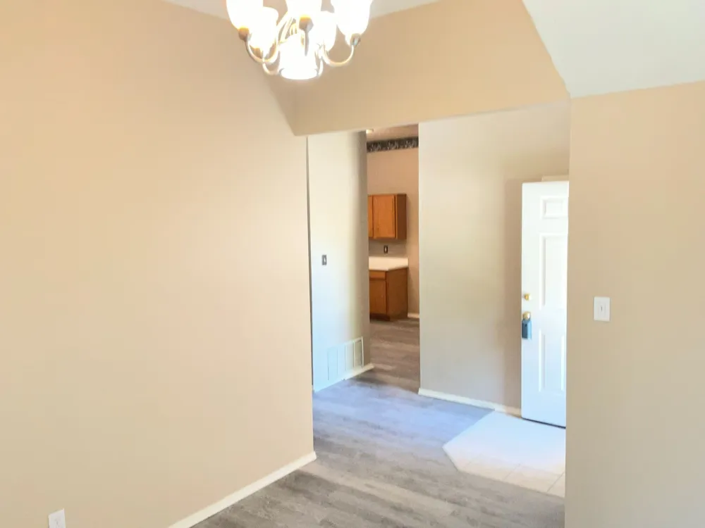 1001 Stockton Drive Burleson, TX 76028