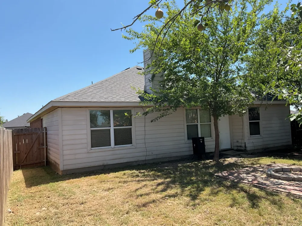 1001 Stockton Drive Burleson, TX 76028