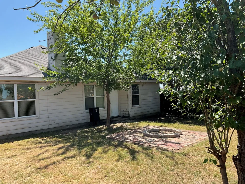 1001 Stockton Drive Burleson, TX 76028