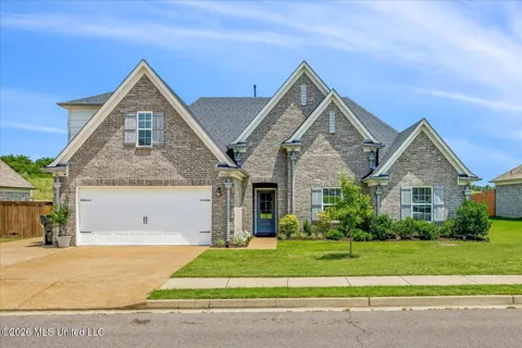 3184 Magnolia Bloom Drive