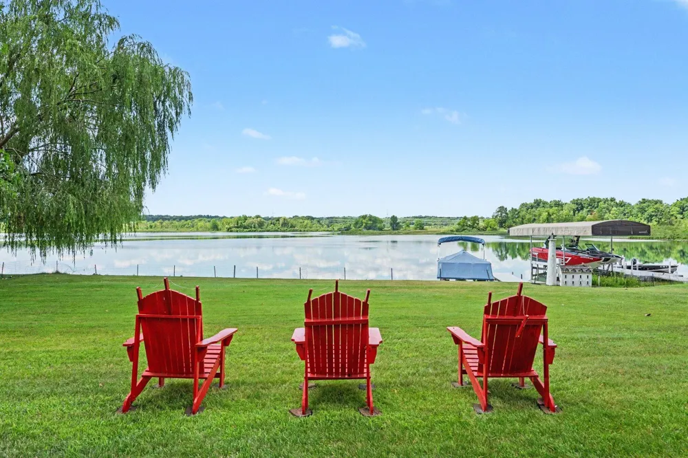 10441 S AVENUE Mattawan, MI 49071