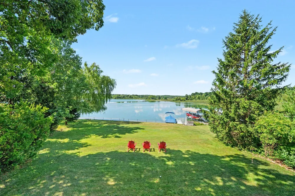 10441 S AVENUE Mattawan, MI 49071