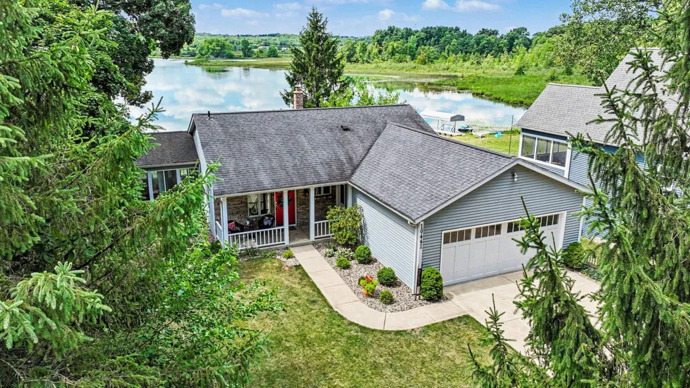 10441 S AVENUE Mattawan, MI 49071