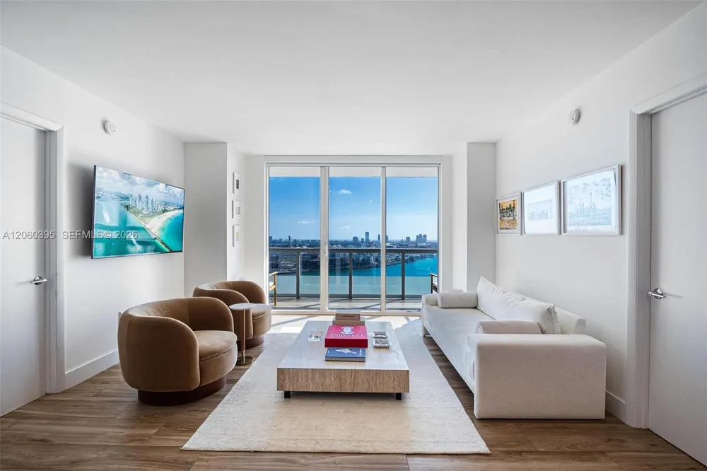 50 BISCAYNE BLVD #2706 Miami, FL 33132