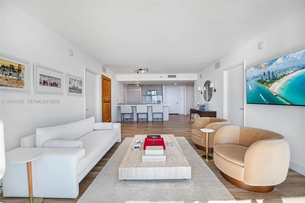 50 BISCAYNE BLVD #2706 Miami, FL 33132
