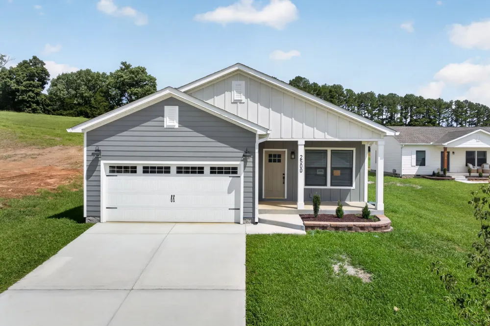 2500 River Ranch Dr Cookeville, TN 38501