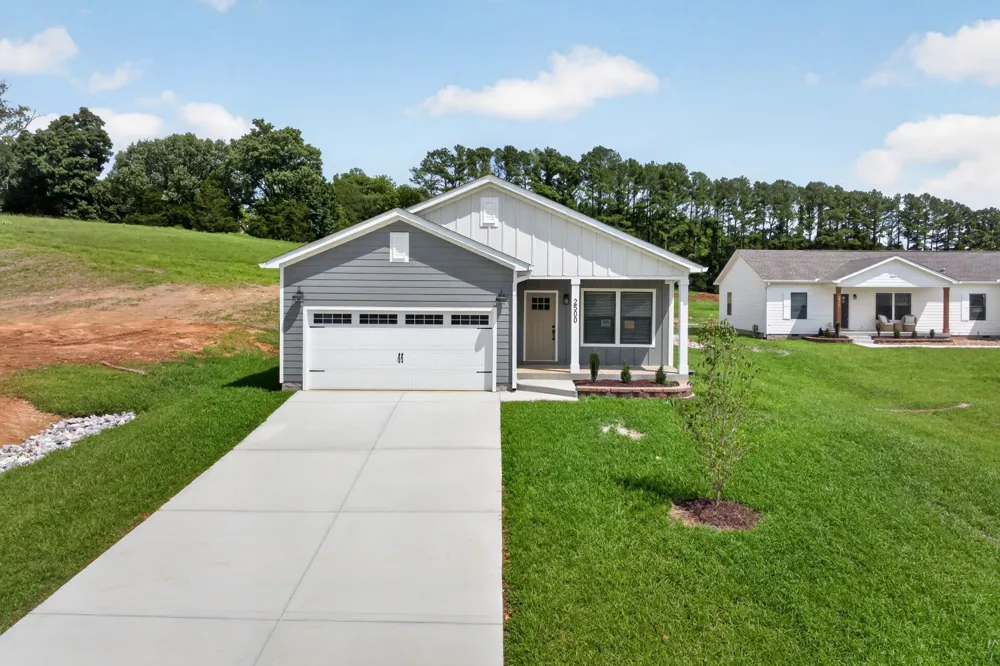 2500 River Ranch Dr Cookeville, TN 38501