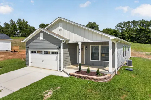 2500 River Ranch Dr
