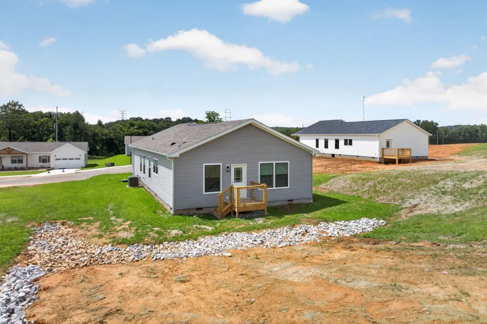 2500 River Ranch Dr Cookeville, TN 38501
