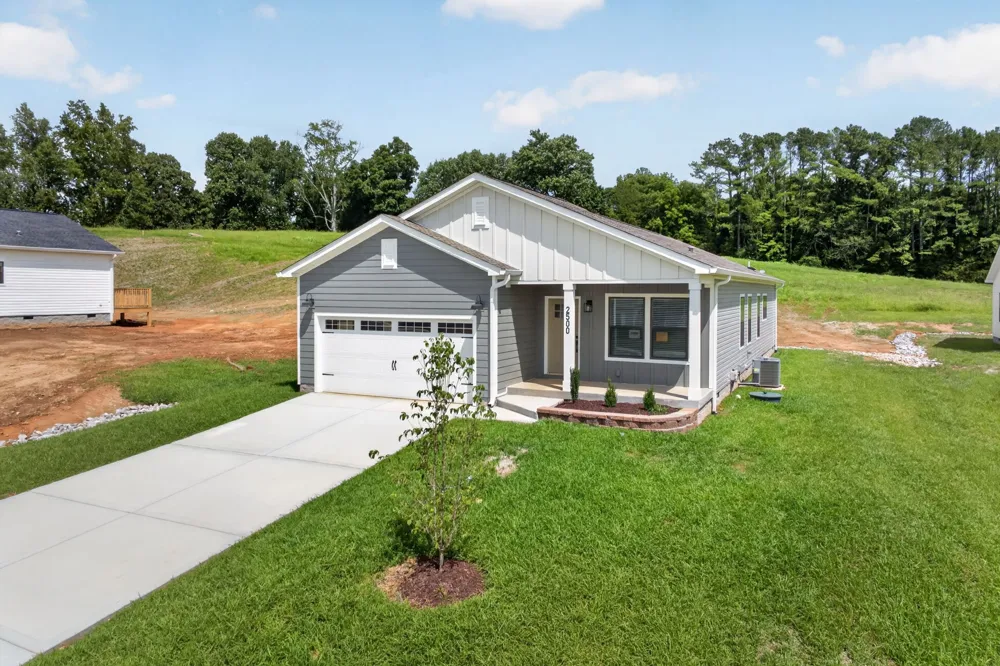 2500 River Ranch Dr Cookeville, TN 38501