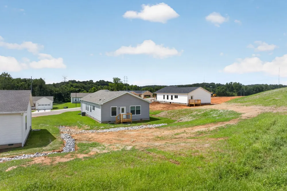 2500 River Ranch Dr Cookeville, TN 38501