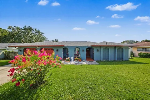 394 BARBERRY LANE