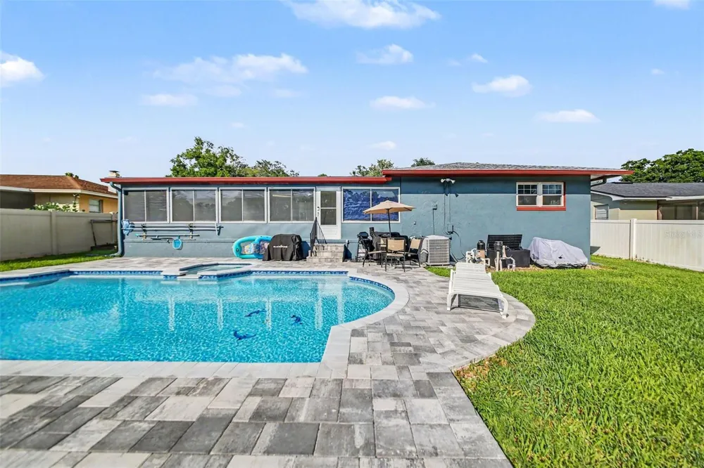 394 BARBERRY LANE Altamonte Springs, FL 32714