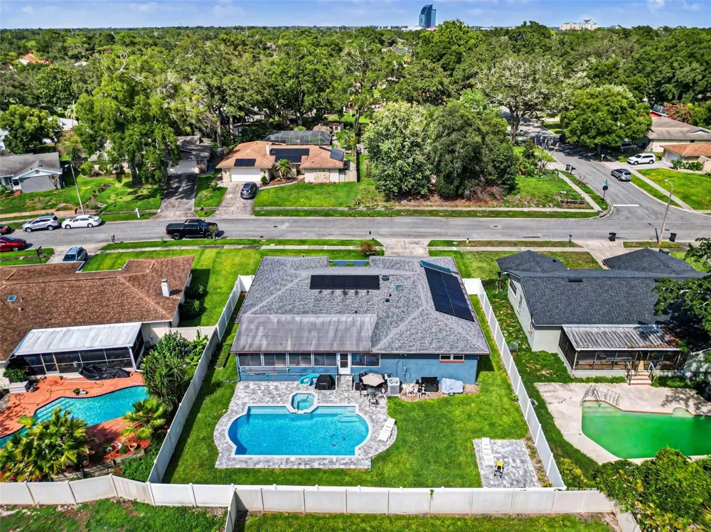 394 BARBERRY LANE Altamonte Springs, FL 32714