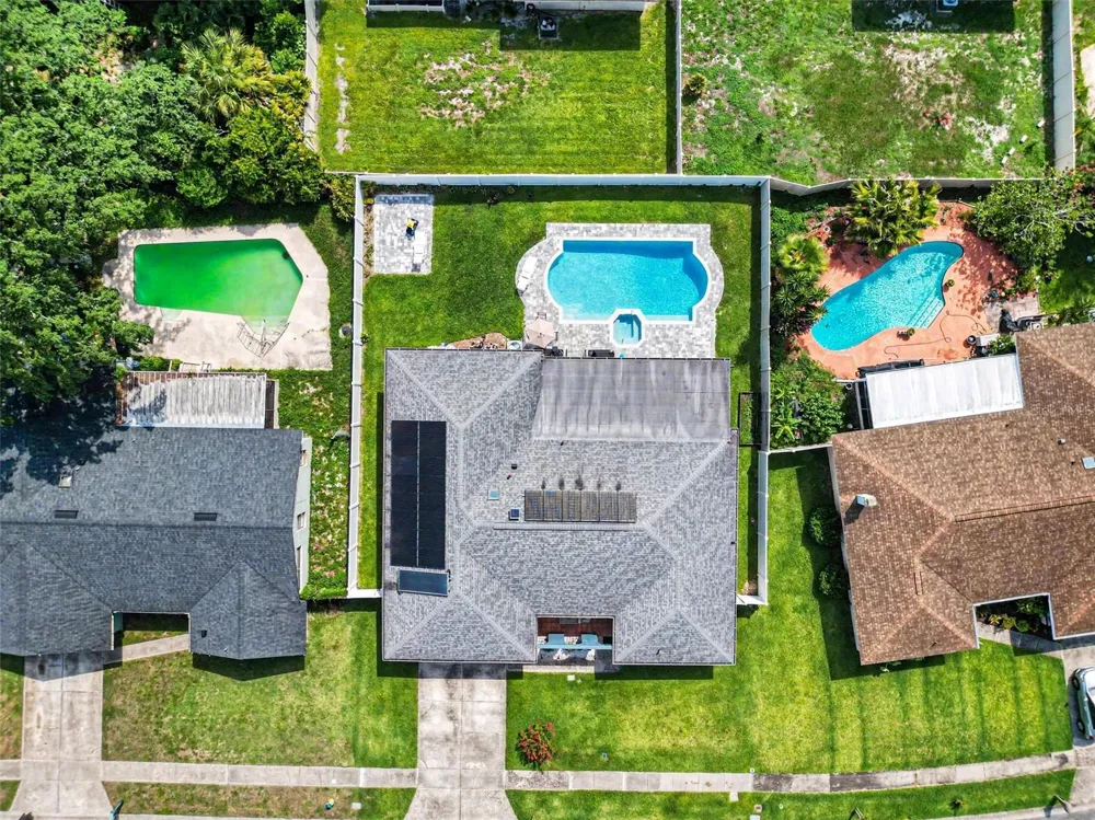 394 BARBERRY LANE Altamonte Springs, FL 32714