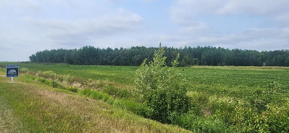 TBD 340th Avenue NE Goodridge, MN 56725