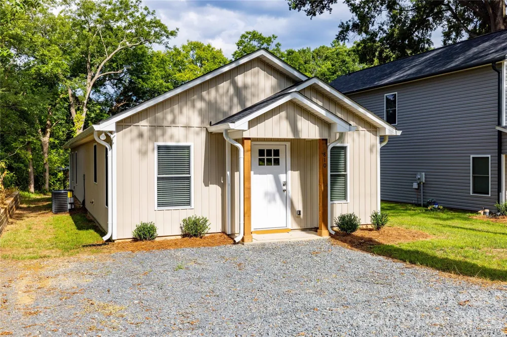 810 Long Street Albemarle, NC 28001