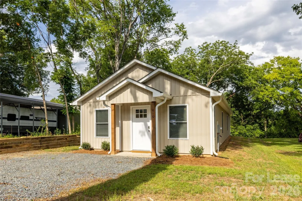 810 Long Street Albemarle, NC 28001