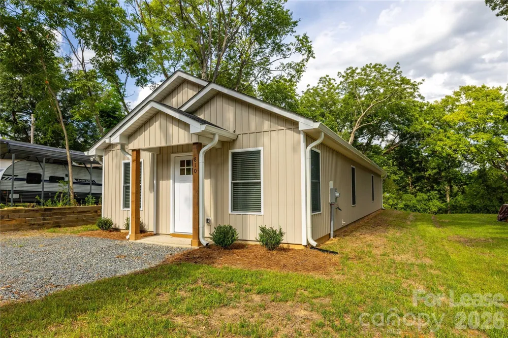 810 Long Street Albemarle, NC 28001