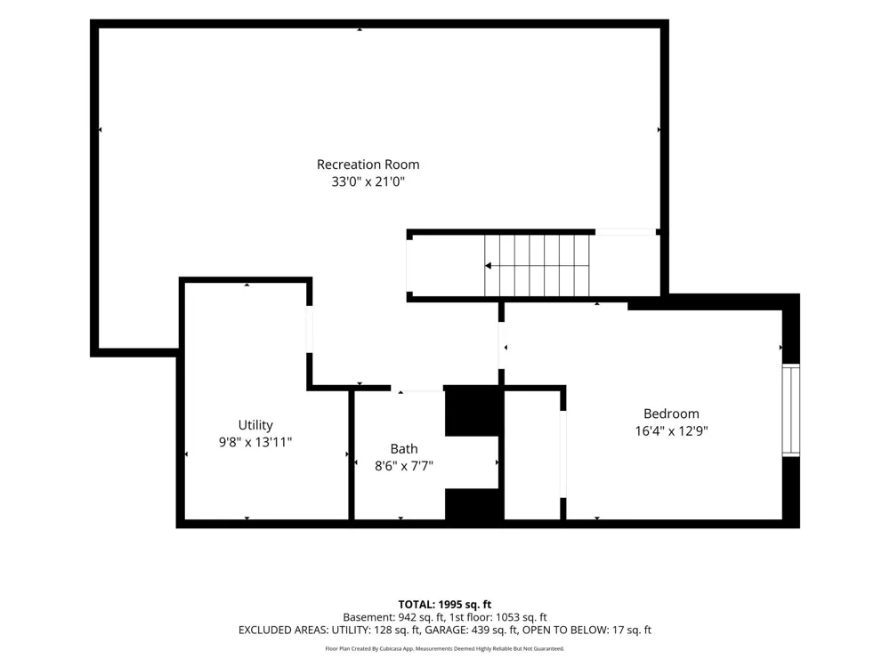 10390 64th Street NE Albertville, MN 55301