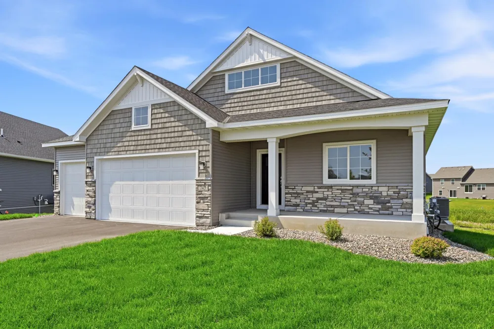 743 Goldenrod Court Delano, MN 55328