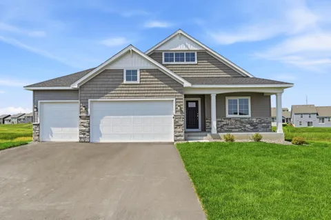 743 Goldenrod Court