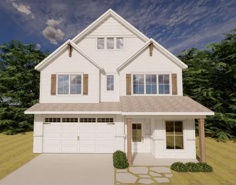 3149 Inverness Lane