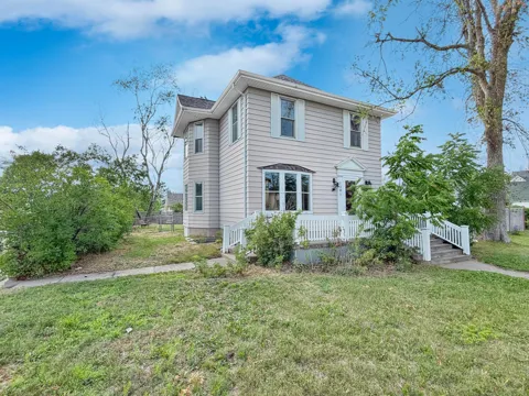 1301 Beltrami Avenue NW