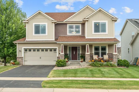 950 Drew Drive