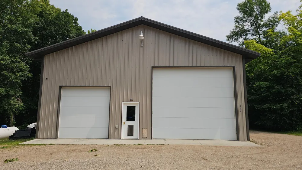 460 Ash Street Gonvick, MN 56644