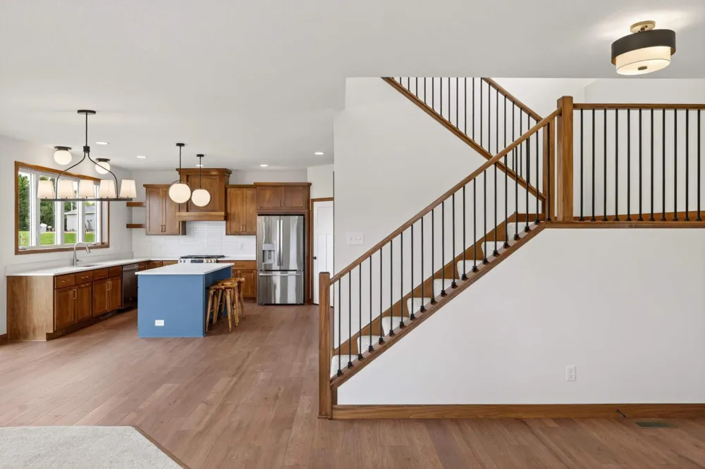 22391 Makah Street NW Oak Grove, MN 55303