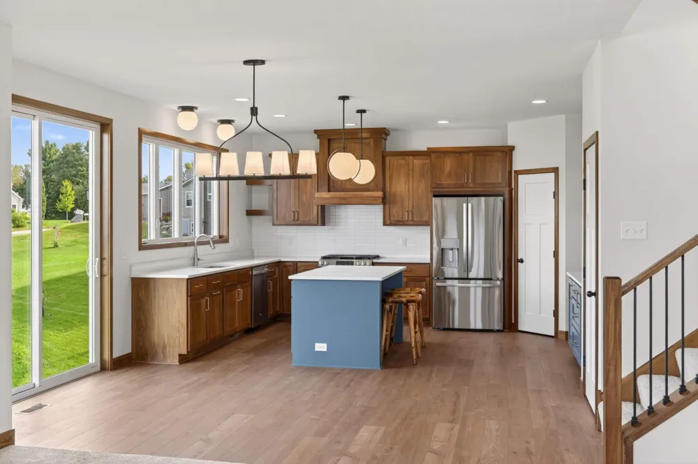 22391 Makah Street NW Oak Grove, MN 55303