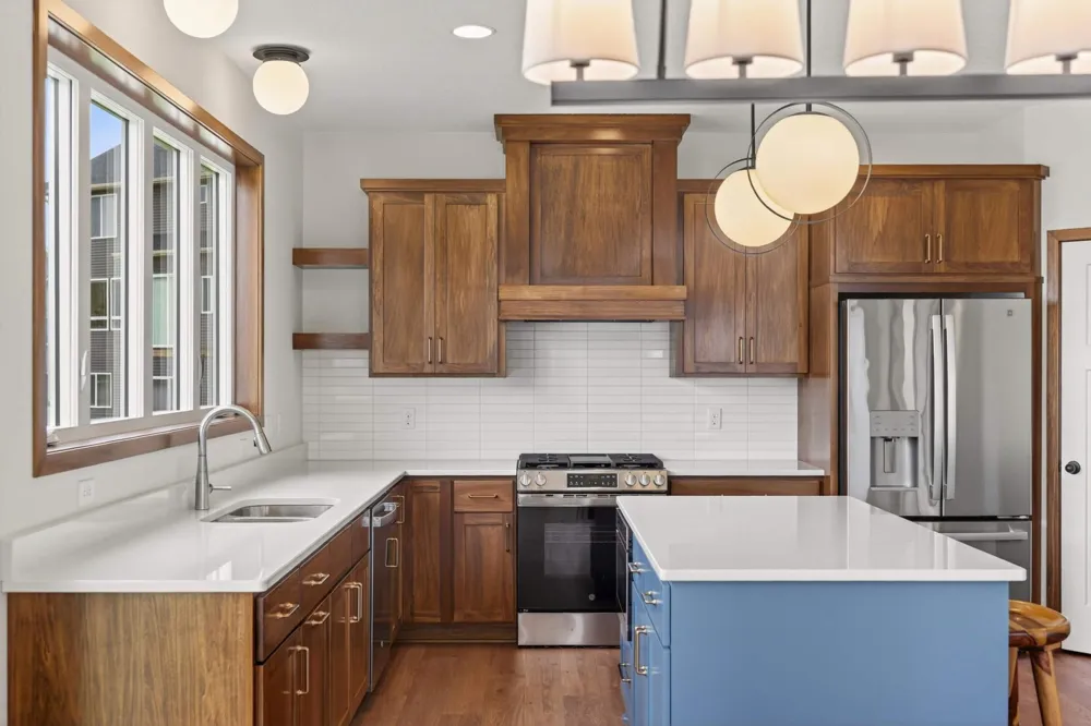 22391 Makah Street NW Oak Grove, MN 55303