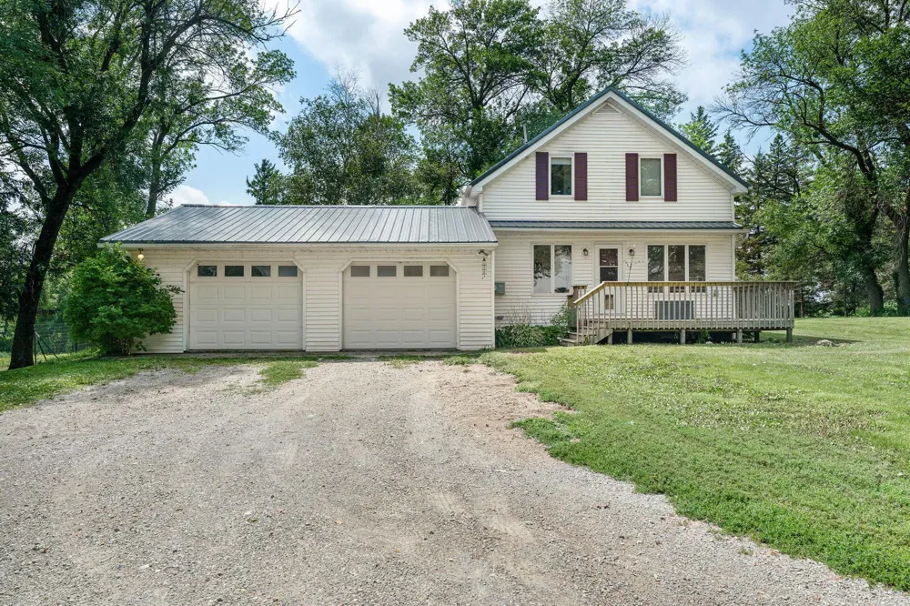 26889 145th Street New Richland, MN 56072