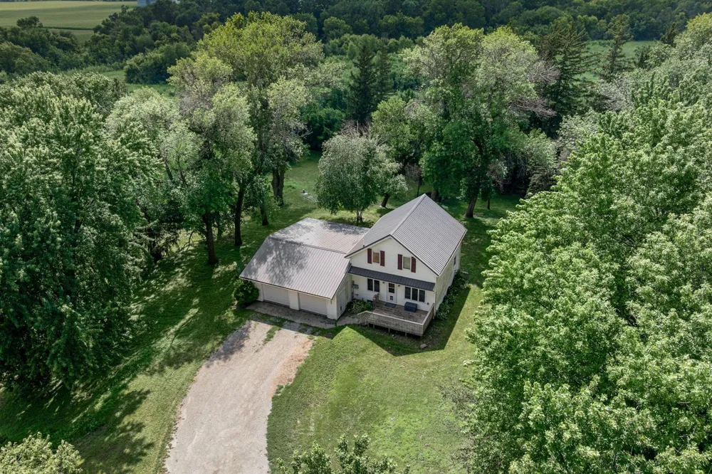 26889 145th Street New Richland, MN 56072